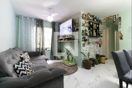 Apartamento com 3 Quartos à venda, 65m² no Vila Moraes, São Paulo