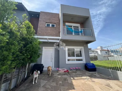Casa com 3 Quartos à venda, 136m² no Hípica, Porto Alegre