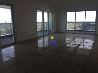Apartamento com 4 Quartos à venda, 331m² no Jardim Anália Franco, São Paulo