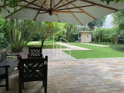 Apartamento com 4 Quartos para alugar, 275m² no Vila Buarque, São Paulo