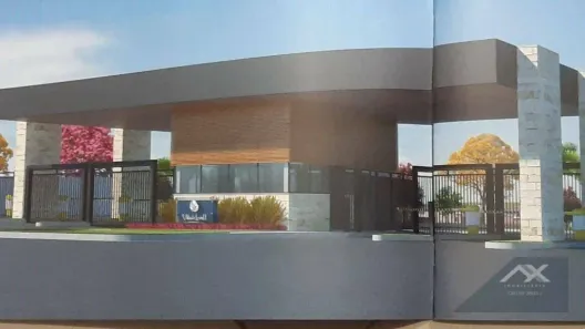 Lote/Terreno à venda, 300m² no Residencial Villa de León, Piratininga