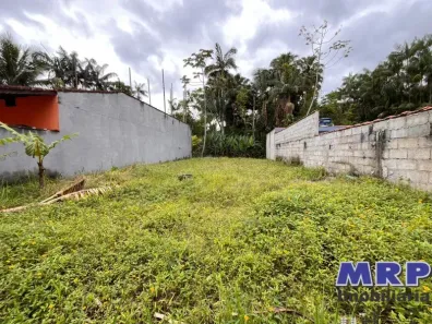 Lote/Terreno à venda, 250m² no Sertão da Quina, Ubatuba