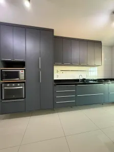Apartamento com 3 Quartos à venda, 168m² no Jardim Aclimação, Cuiabá