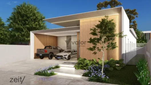 Casa de Condomínio com 3 Quartos à venda, 235m² no Loteamento Residencial Arborais, Campinas