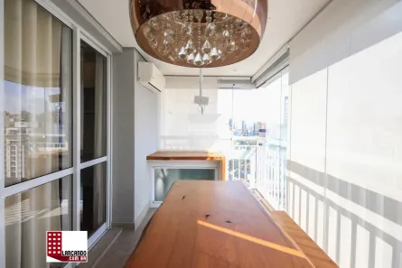 Apartamento com 2 Quartos à venda, 68m² no Chácara Inglesa, São Paulo