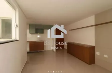 Apartamento com 3 Quartos à venda, 63m² no Vila Lucinda, Santo André