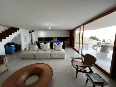 Casa de Condomínio com 4 Quartos à venda, 380m² no Alphaville II, Salvador