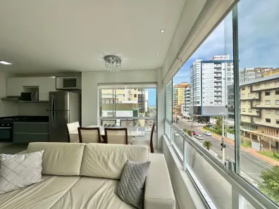 Apartamento com 3 Quartos à venda, 88m² no Capão da Canoa, Capão da Canoa