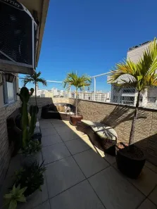 Cobertura com 2 Quartos à venda, 87m² no Centro, Niterói