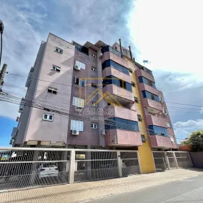 Apartamento com 2 Quartos à venda, 81m² no Vila Eunice Nova, Cachoeirinha