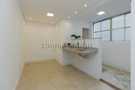 Apartamento com 3 Quartos à venda, 80m² no Perdizes, São Paulo