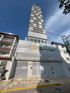 Apartamento com 3 Quartos à venda, 150m² no Canto do Forte, Praia Grande