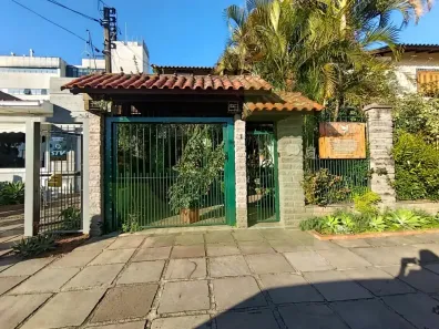 Imóvel Comercial com 9 Quartos à venda, 188m² no Centro, São Leopoldo