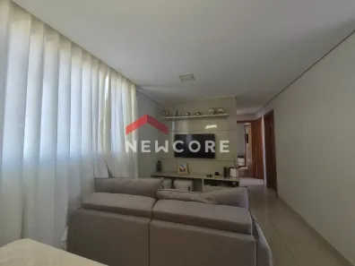 Apartamento com 3 Quartos à venda, 62m² no Salgado Filho, Belo Horizonte