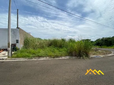 Lote/Terreno à venda, 250m² no Campestre, Piracicaba