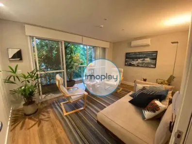 Sala Comercial à venda, 45m² no Pinheiros, São Paulo
