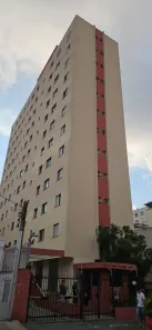 Apartamento com 1 Quarto à venda, 35m² no Campos Elíseos, São Paulo