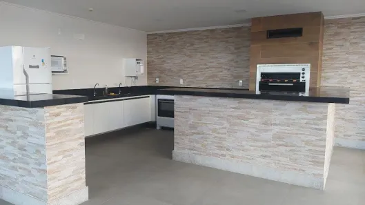 Apartamento com 2 Quartos à venda, 62m² no Praia de Itaparica, Vila Velha