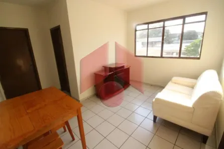 Apartamento com 1 Quarto à venda, 40m² no Senador Salgado Filho, Marília