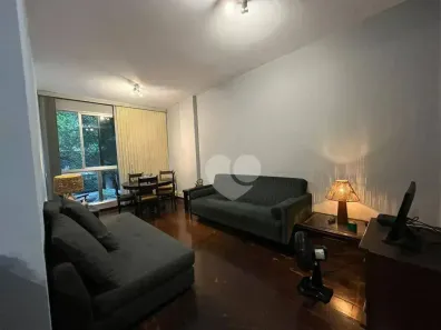 Apartamento com 3 Quartos à venda, 126m² no Ipanema, Rio de Janeiro