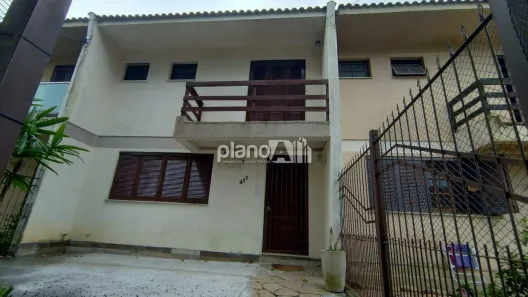 Casa de Condomínio com 4 Quartos à venda, 161m² no Dom Feliciano, Gravataí