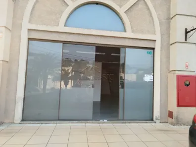 Ponto Comercial para alugar, 72m² no Eldorado, São José dos Campos