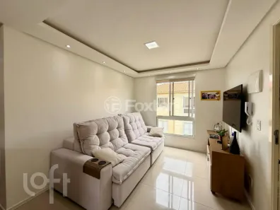 Apartamento com 3 Quartos à venda, 55m² no Igara, Canoas