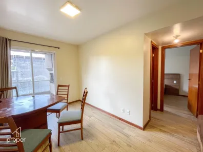 Apartamento com 1 Quarto para alugar, 54m² no Centro, Pelotas