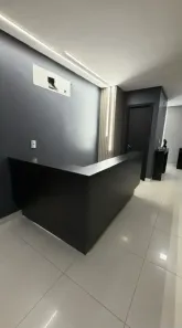 Sala Comercial para alugar, 56m² no Park Lozandes, Goiânia