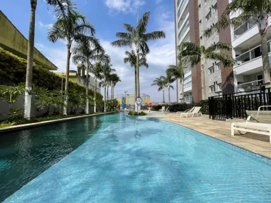 Apartamento com 2 Quartos à venda, 99m² no Jardim Renata, Arujá
