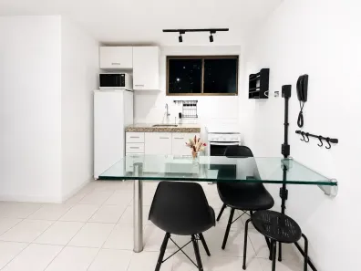 Apartamento com 1 Quarto para alugar, 33m² no Boa Viagem, Recife
