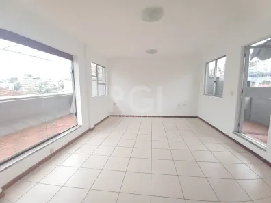 Sala Comercial para alugar, 154m² no Independência, Porto Alegre