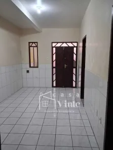 Casa com 3 Quartos para alugar, 200m² no Renascer - PHOC II, Camaçari