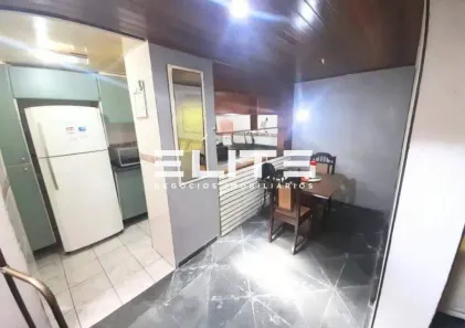 Sobrado com 2 Quartos à venda, 98m² no Jardim Bela Vista, Santo André