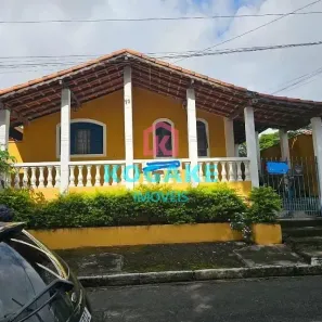 Casa com 3 Quartos à venda, 280m² no Bom Retiro, São José dos Campos