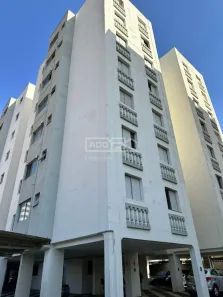 Apartamento com 1 Quarto à venda, 62m² no Bosque, Campinas