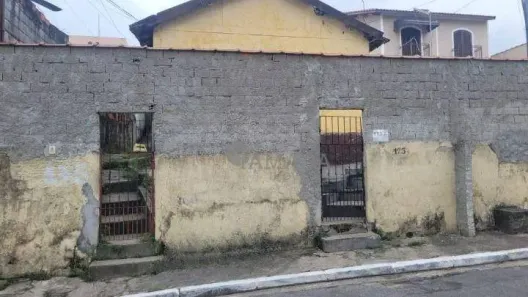 Lote/Terreno à venda, 450m² no Vila Paranaguá, São Paulo