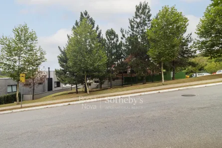 Lote/Terreno à venda, 545m² no Centro Comercial Jubran, Barueri