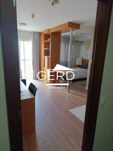 Flat com 1 Quarto à venda, 35m² no Centro, Osasco