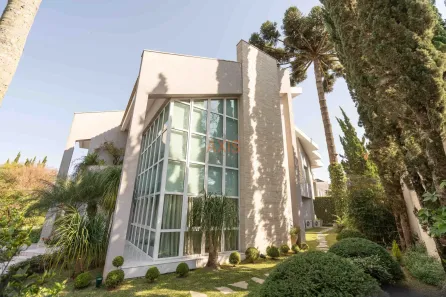 Casa com 4 Quartos à venda, 1260m² no Jardim Social, Curitiba