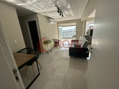 Apartamento com 2 Quartos à venda, 66m² no Santo Amaro, São Paulo