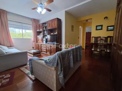 Apartamento com 2 Quartos à venda, 55m² no Santo Antônio, Porto Alegre