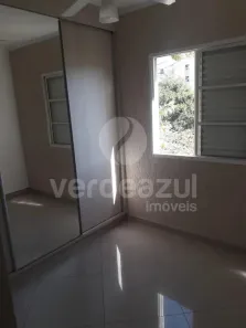 Apartamento com 2 Quartos à venda, 47m² no Parque São Jorge, Campinas