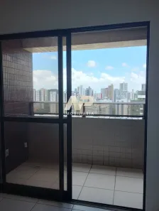 Apartamento com 2 Quartos à venda, 58m² no Encruzilhada, Recife