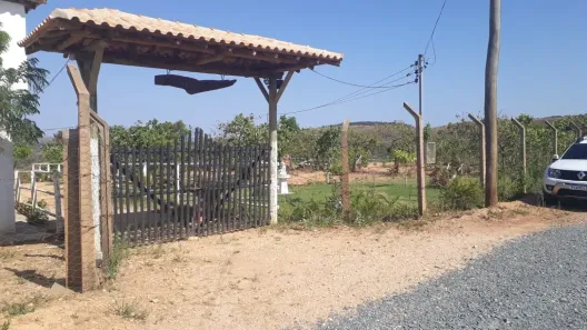 Lote/Terreno à venda, 37000m² no Zona Rural, Paraopeba