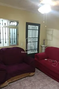 Sobrado com 6 Quartos à venda, 150m² no Jardim Pedro José Nunes, São Paulo
