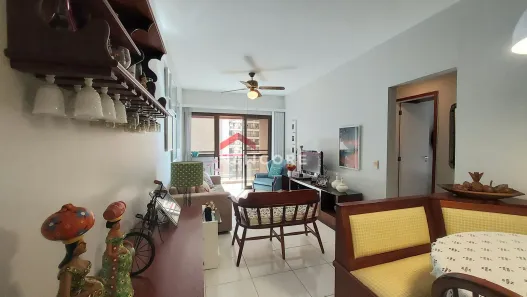 Apartamento com 2 Quartos à venda, 82m² no Barra da Tijuca, Rio de Janeiro