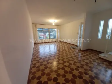 Sobrado com 3 Quartos à venda, 153m² no Planalto Paulista, São Paulo