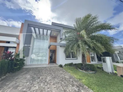 Sobrado com 5 Quartos à venda, 229m² no XANGRI-LÁ, Xangri-Lá