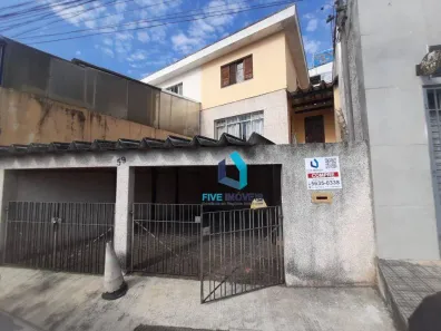 Sobrado com 2 Quartos à venda, 100m² no Vila do Castelo, São Paulo